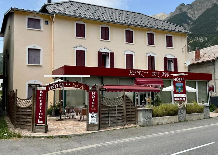 Hotel Bel\'Air