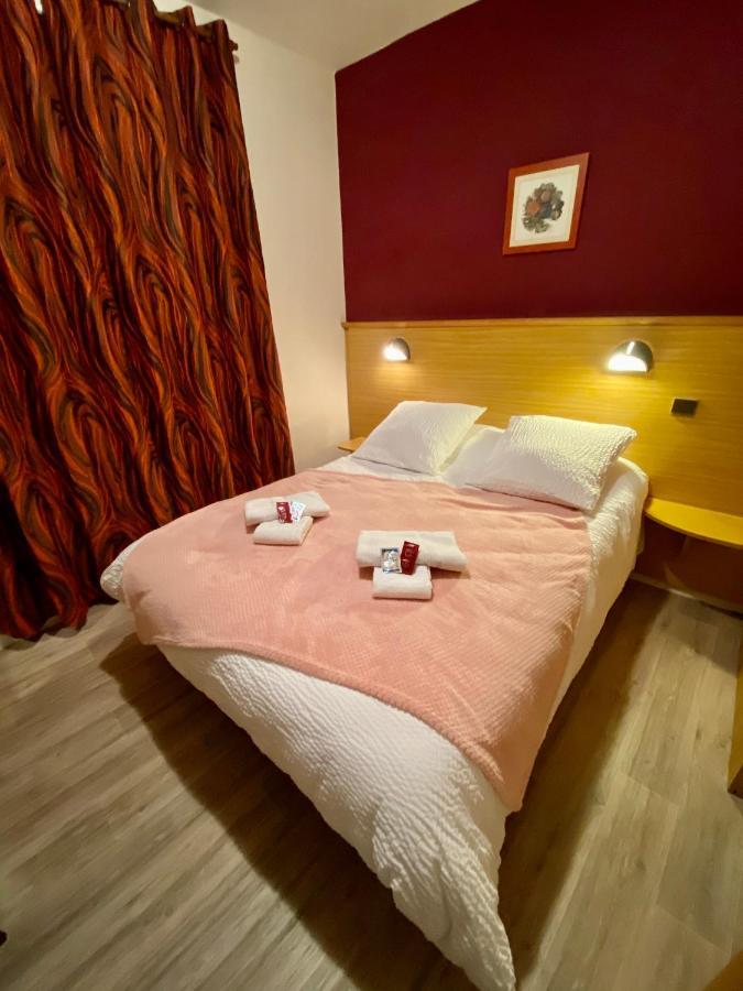 Hotel Bel'air 2*