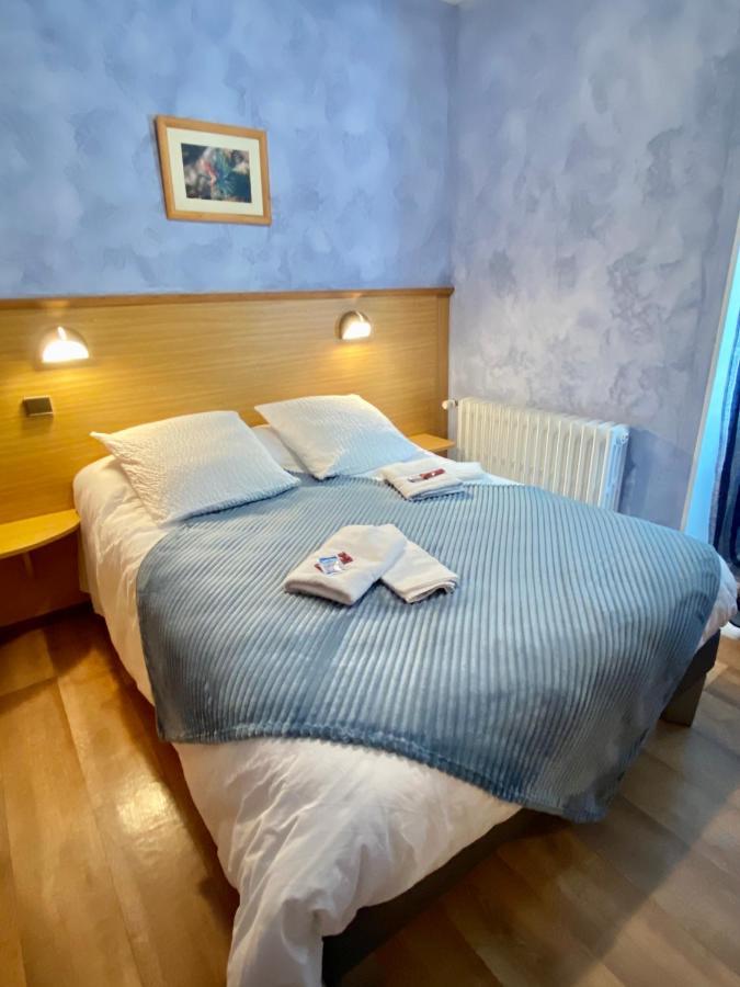 Hotel Bel'air Jausiers