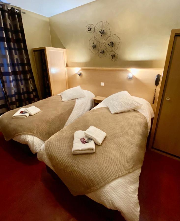 Bel'air Hotel 2*