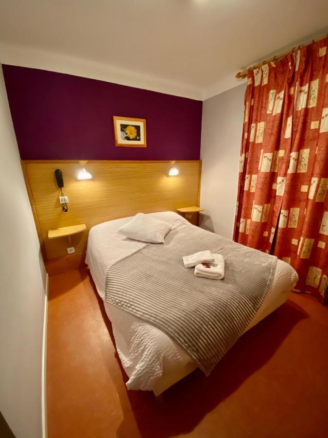 Hotel Bel'air Jausiers