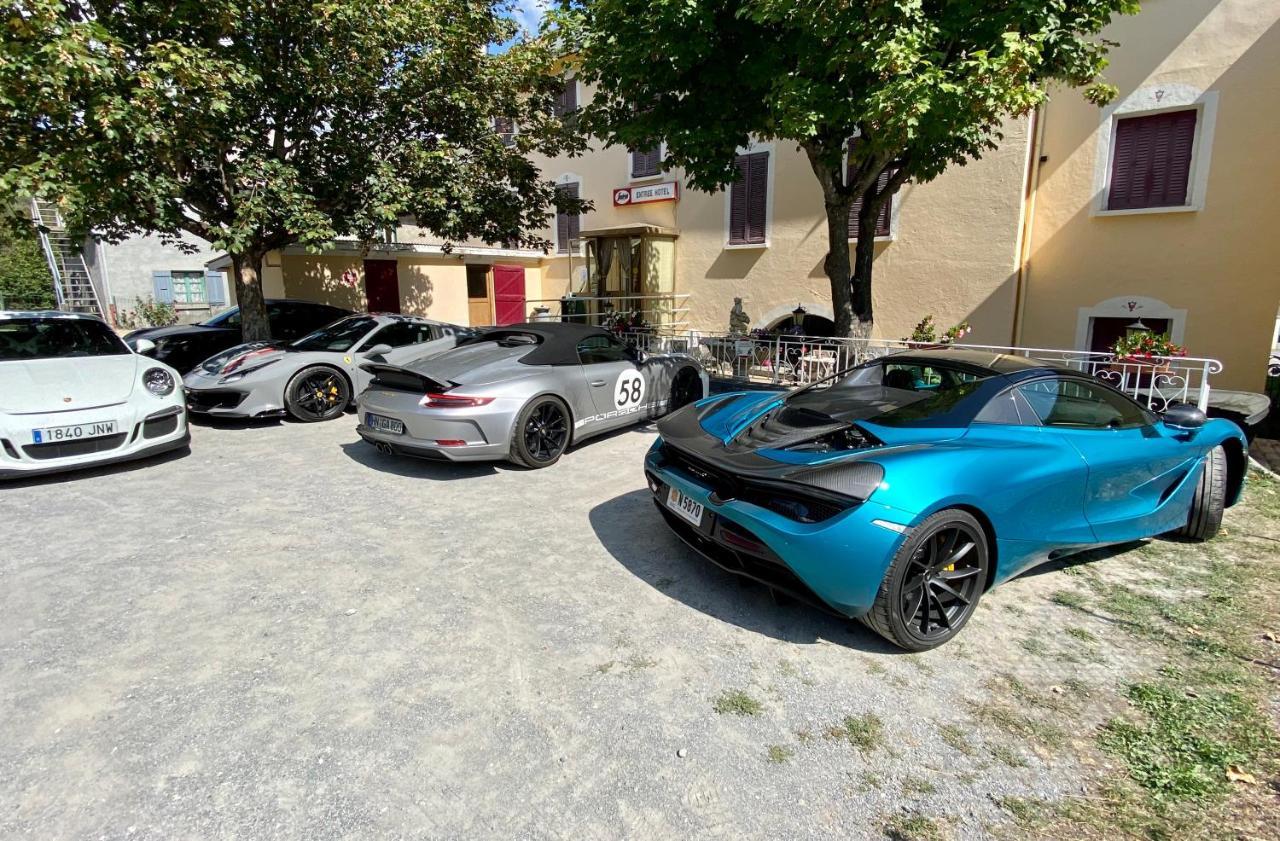 Bel'air Hotel