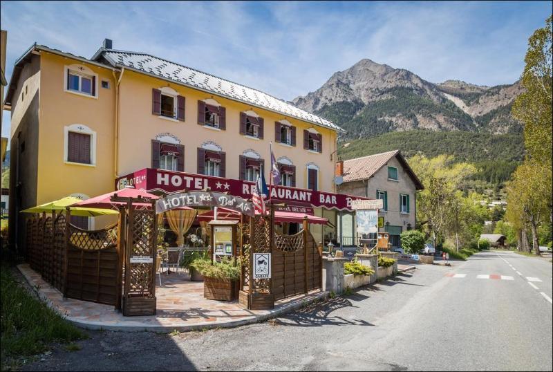Bel'air Jausiers