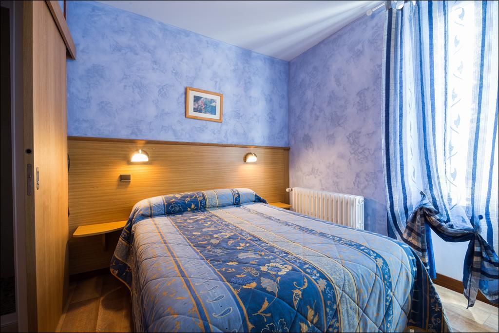 Hotel Bel'air Jausiers