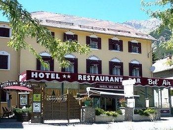 Hotel Bel'air 2*