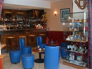 Hotel Bel'air Jausiers
