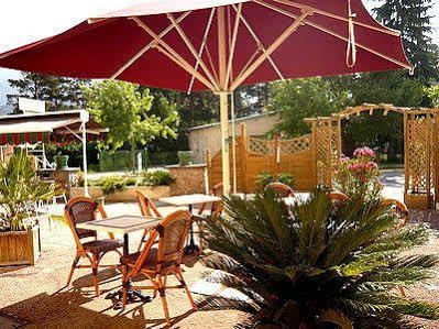 Bel'air Hotel 2*