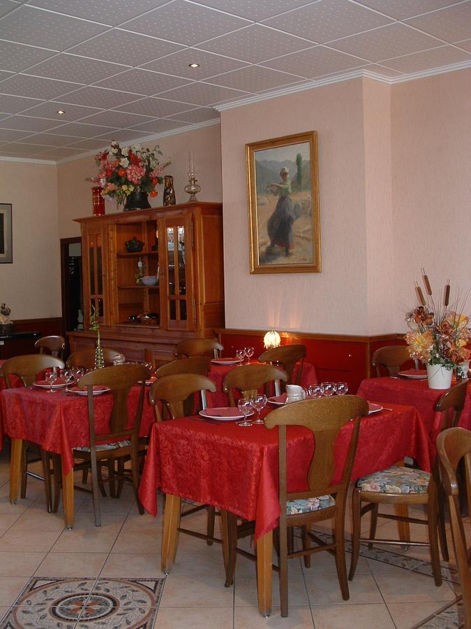 Bel'air Hotel