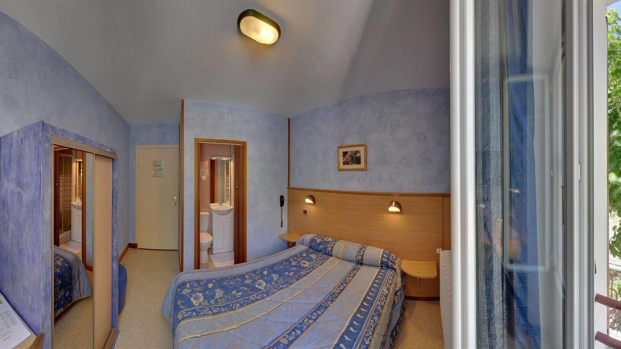 Bel'air Hotel Jausiers