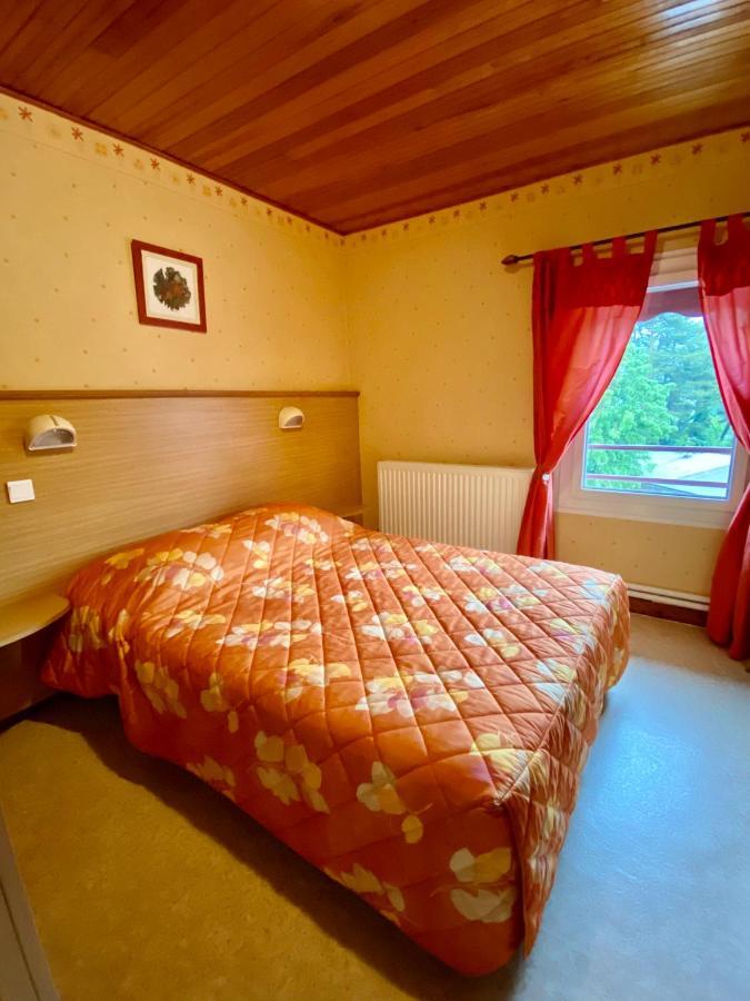 Hotel Bel'air 2*